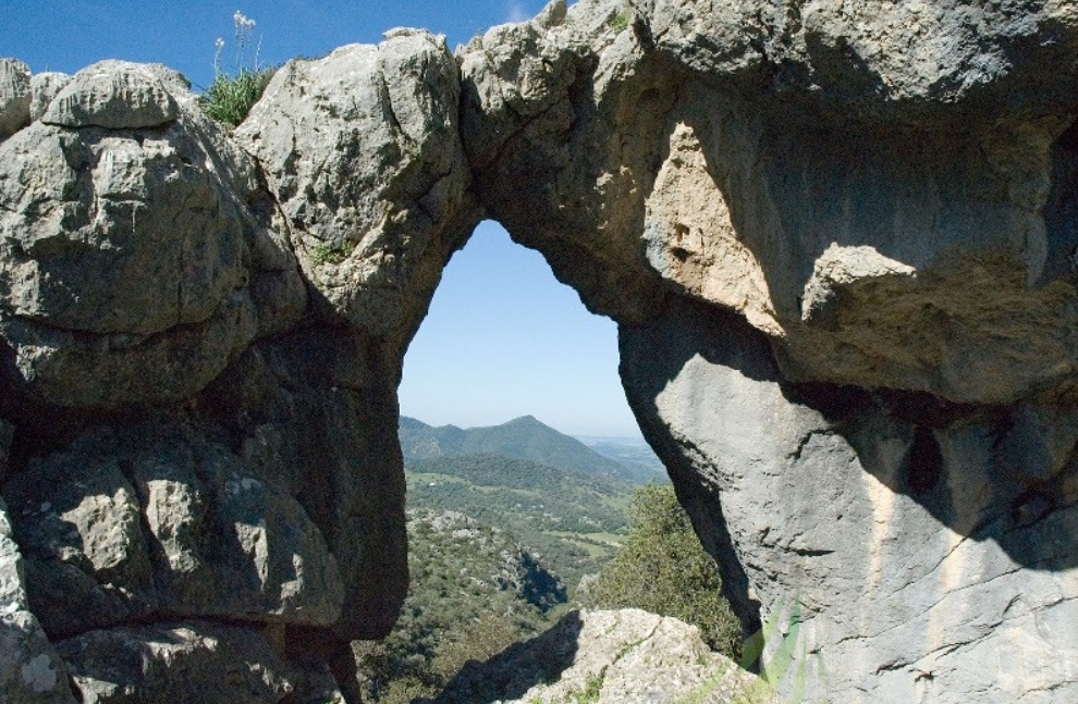 Ojo Del Moro 1