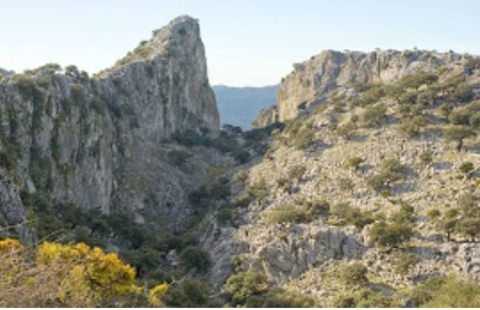 Salto Del Cabrero 1